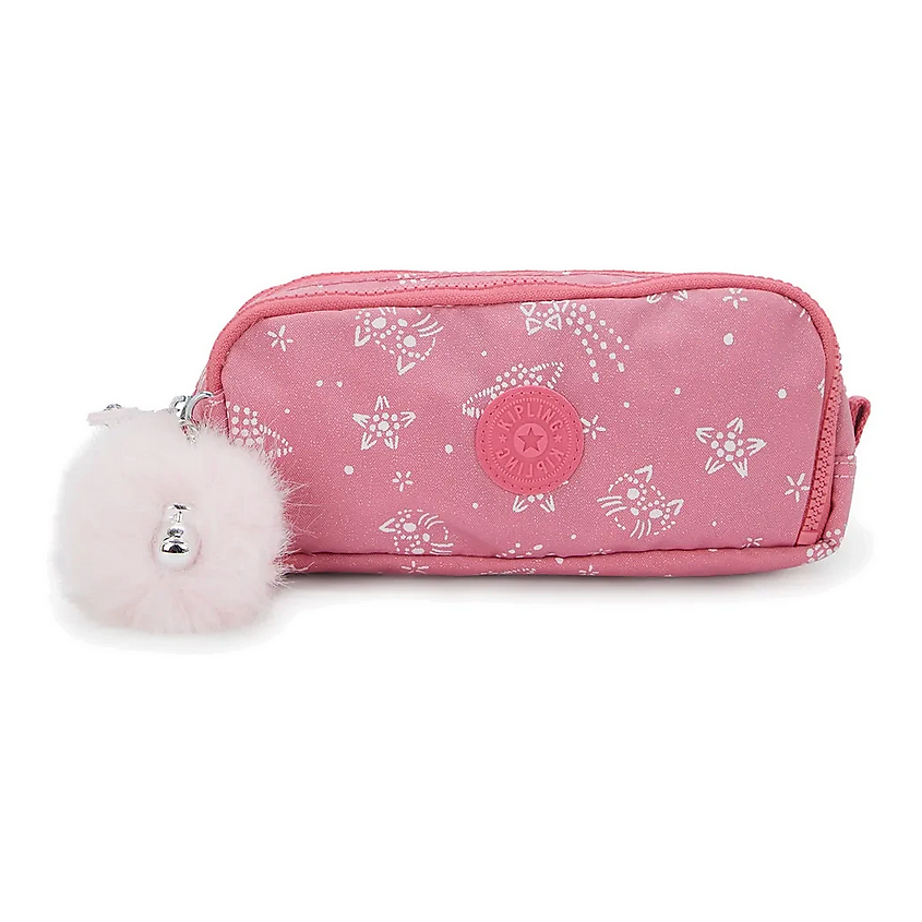 Изображение товара Kipling Пенал школьный KPK135642GX1, мультиколор, One Size