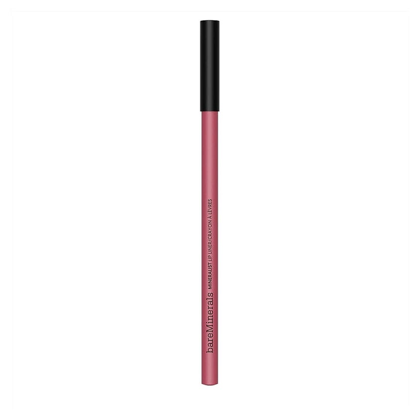 Изображение товара BAREMINERALS Карандаш для губ матовый Mineralist Lipliner Matte Charming Pink