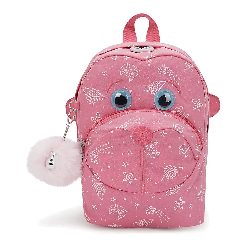 Изображение товара Детский рюкзак Kipling KPK002532GX1 мультиколор стильный и вместительный