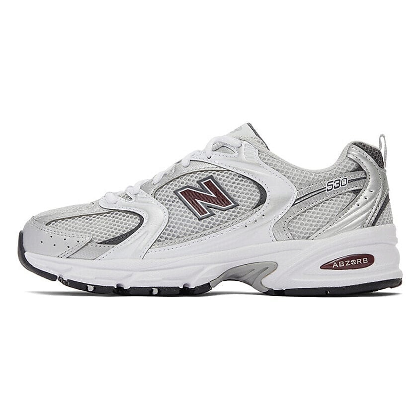 Изображение товара NEW BALANCE Кроссовки NB 530, цвет: Серый, размер: 37,5