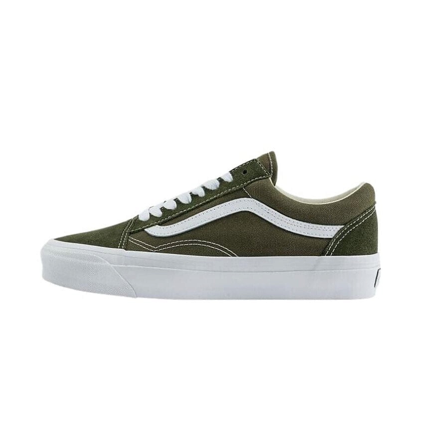 Изображение товара VANS Кроссовки Old Skool Lx 'Grape Leaf', цвет: Зеленый, размер: 38,5