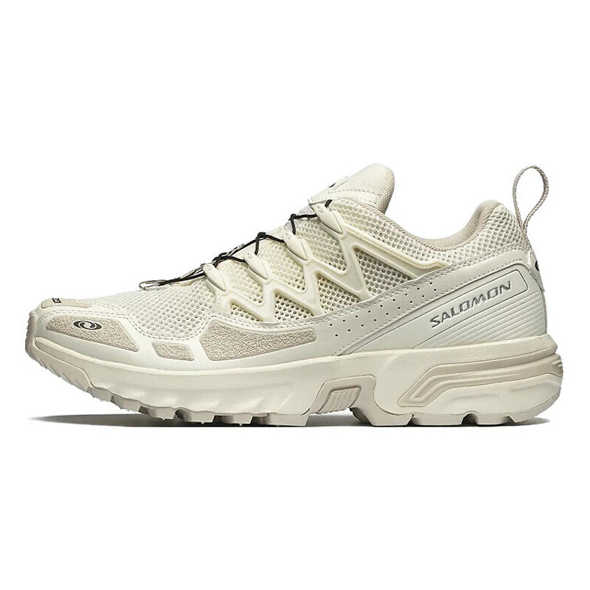 Изображение товара Кроссовки SALOMON Acs Pro Og 703 Series Green для активного отдыха и спорта