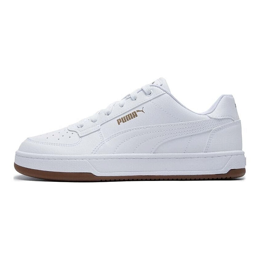 Изображение товара Кроссовки Puma Caven 2.0 White Gum мужские размер 35,5 EU