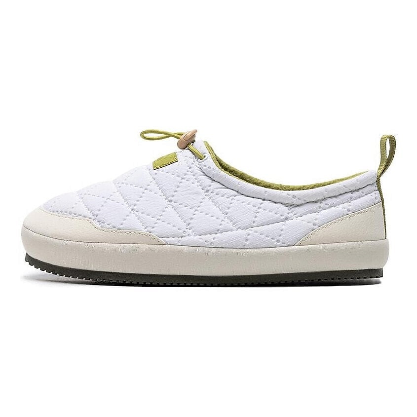 Изображение товара PUMA Кроссовки Tuff Padded Plus Slippers 'White Green', размер: 39