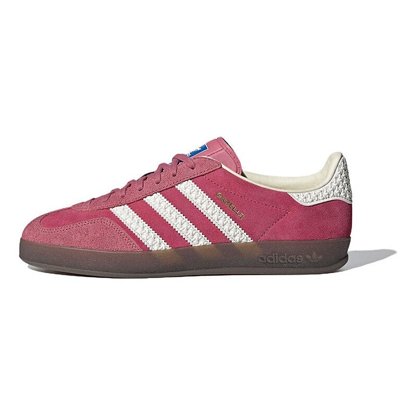Изображение товара ADIDAS ORIGINAL Кроссовки Gazelle Indoor Almost Pink Gum для мужчин