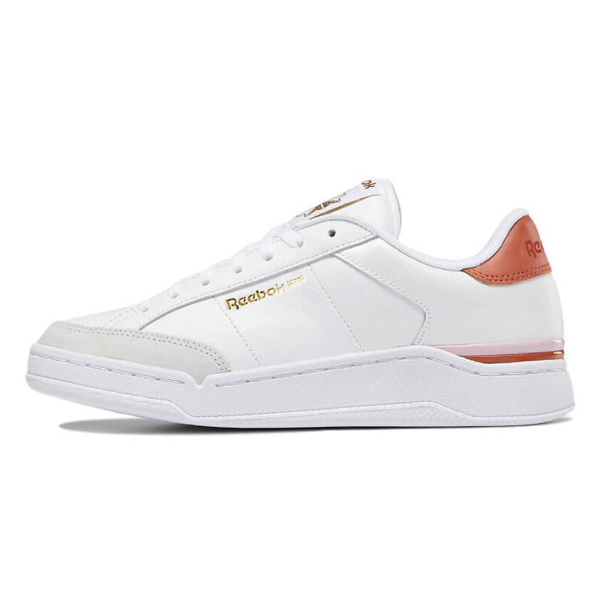 Изображение товара REEBOK Кроссовки Reebok Ad Court 'White Gold' Women's, цвет: Мультиколор, размер: 37,5