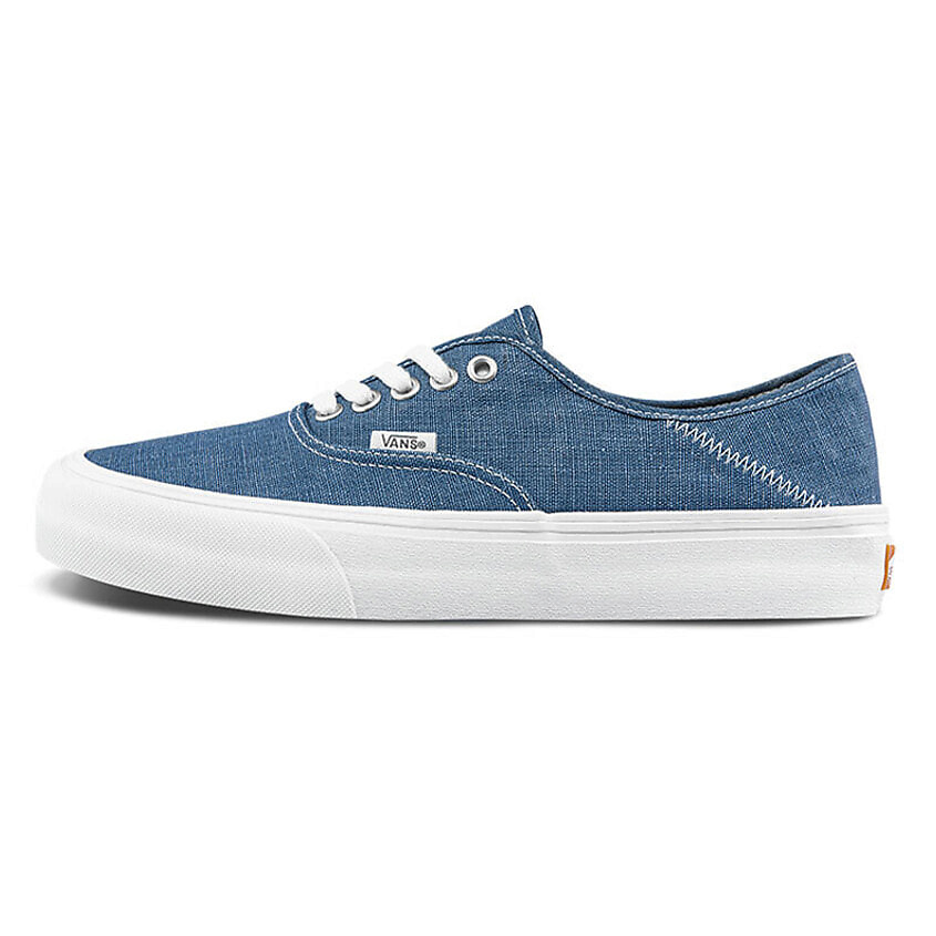 Изображение товара VANS Кроссовки Authentic 'Blue White', цвет: Мультиколор, размер: 40