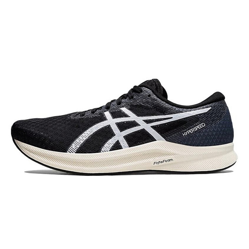 Изображение товара ASICS Кроссовки Hyper Speed 2 Беговые Низкие Мужские, цвет: Мультиколор, размер: 40,5