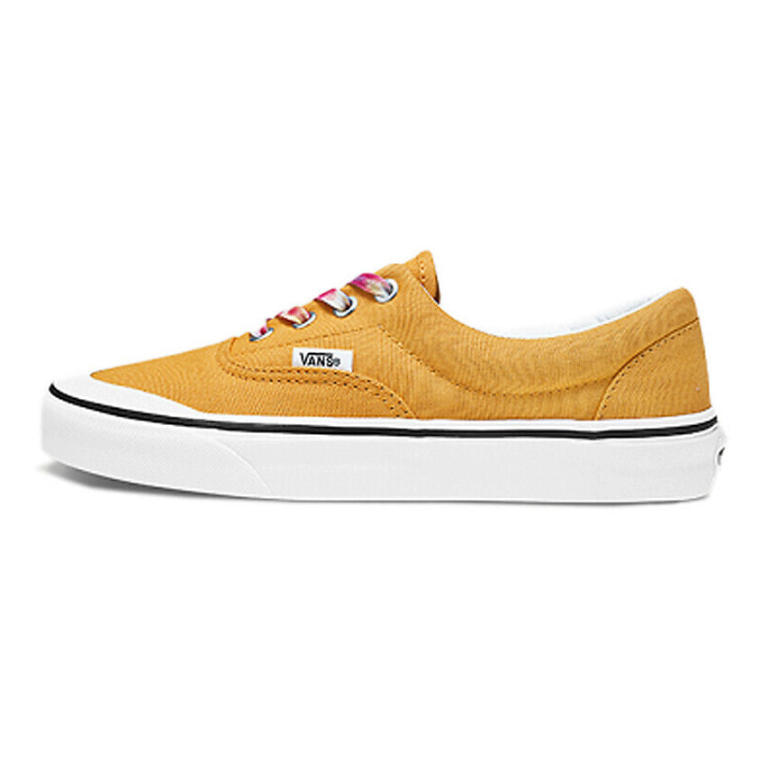 Изображение товара VANS Кроссовки Era Yellow, цвет: Мультиколор, размер: 37