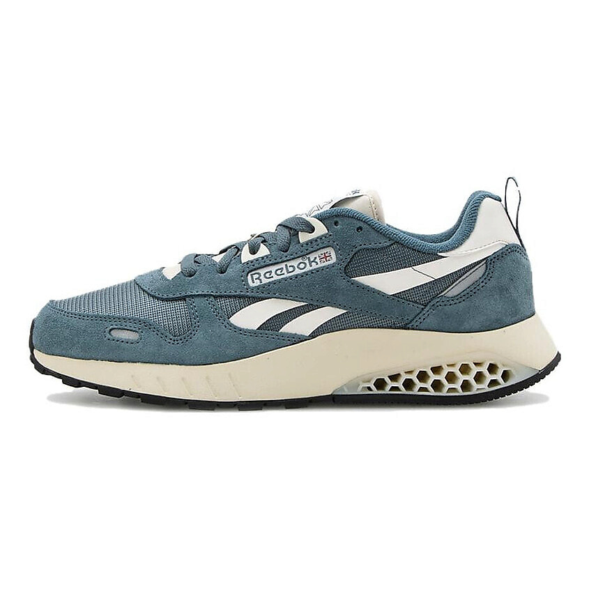 Изображение товара Ребек Кроссовки Reebok Classic Leather Hexalite Hoops Blue для мужчин