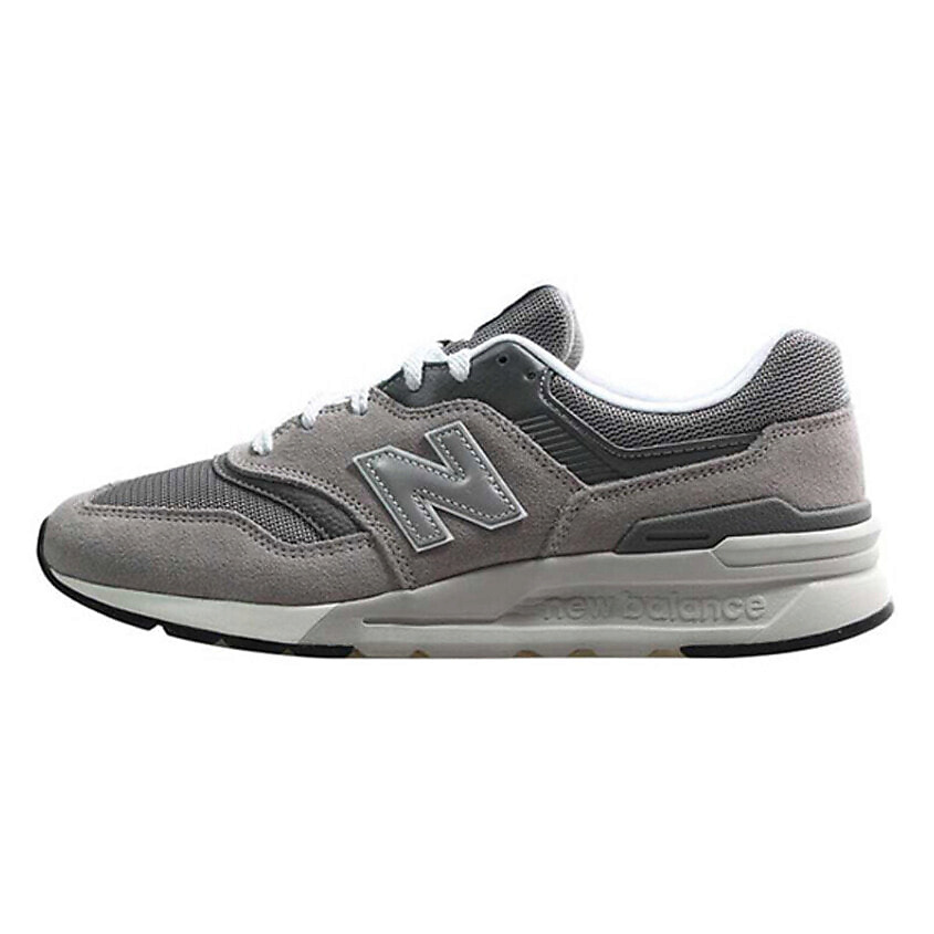 Изображение товара Кроссовки NEW BALANCE NB 997 703 Series Green для спорта и повседневной носки