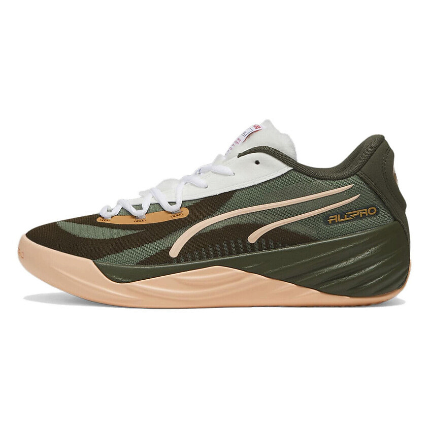 Изображение товара Кроссовки Puma All Pro Nitro Gremlins Gizmo And Stripe мужские 42 EU