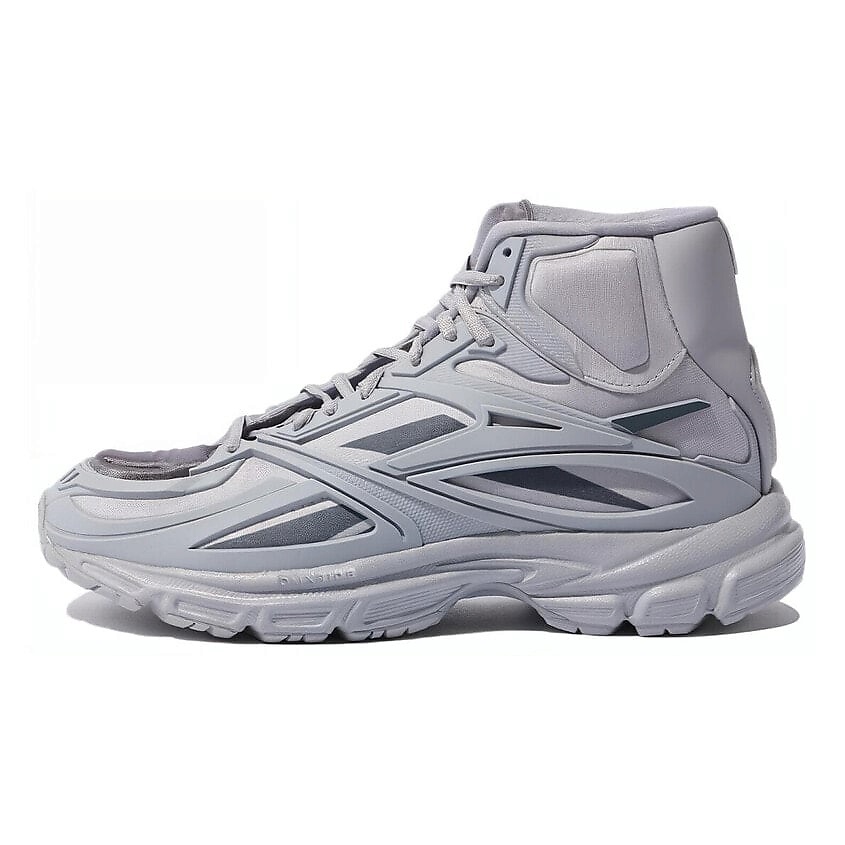 Изображение товара REEBOK Кроссовки Premier Road Kanghyuk X Reebok Modern Mid 'Cold Grey', цвет: Мультиколор, размер: 40,5