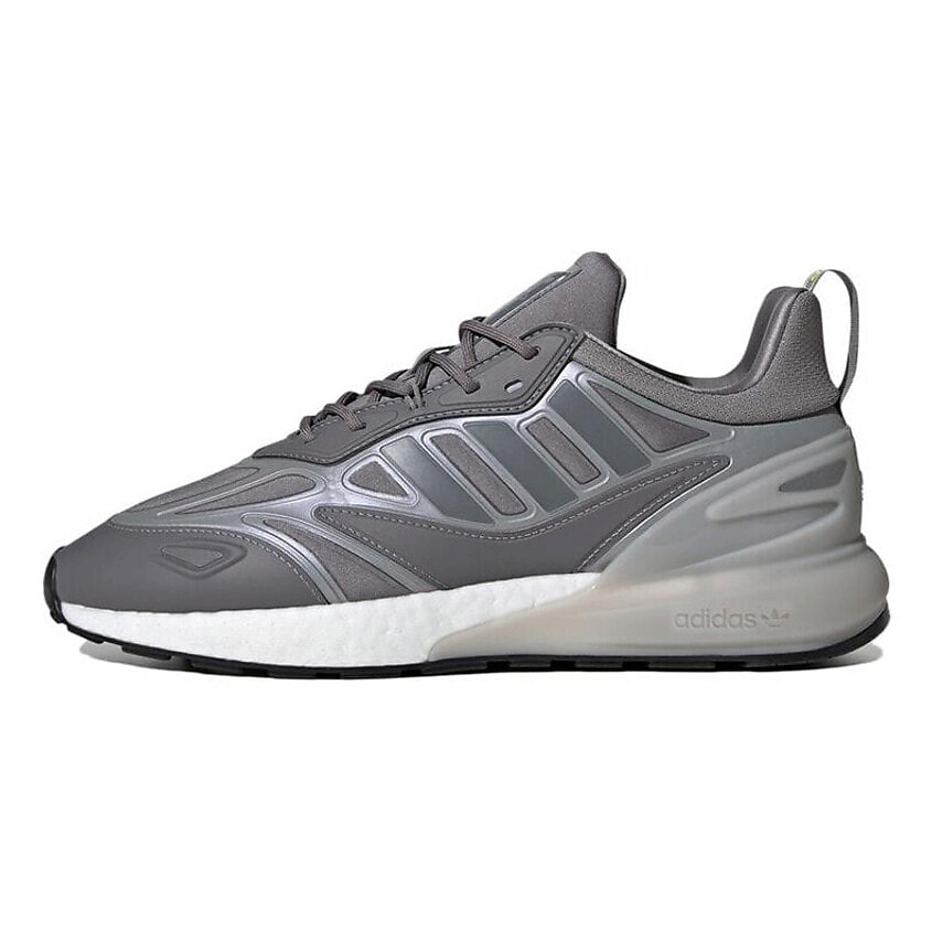 Изображение товара ADIDAS ORIGINAL Кроссовки Zx 2K Boost 2.0 'Grey', цвет: Мультиколор, размер: 36⅔
