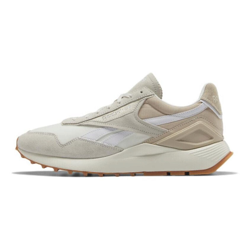 Изображение товара Reebok Classic Leather Legacy Az Chalk Alabaster мужские кроссовки