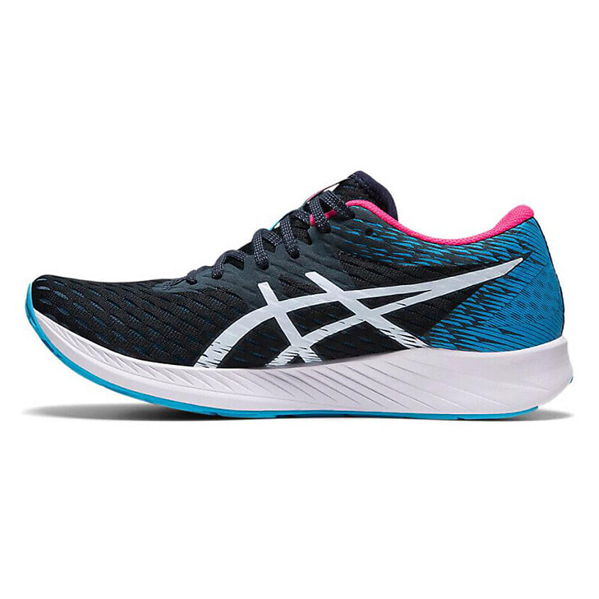 Изображение товара Кроссовки ASICS Hyper Speed French Blue Black Womens мультиколор EU размеры