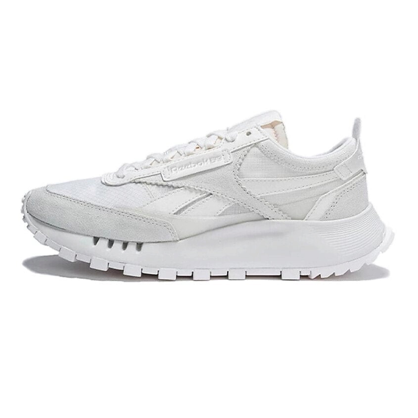 Изображение товара REEBOK Кроссовки Reebok Classic Legacy 'White', цвет: Мультиколор, размер: 36,5