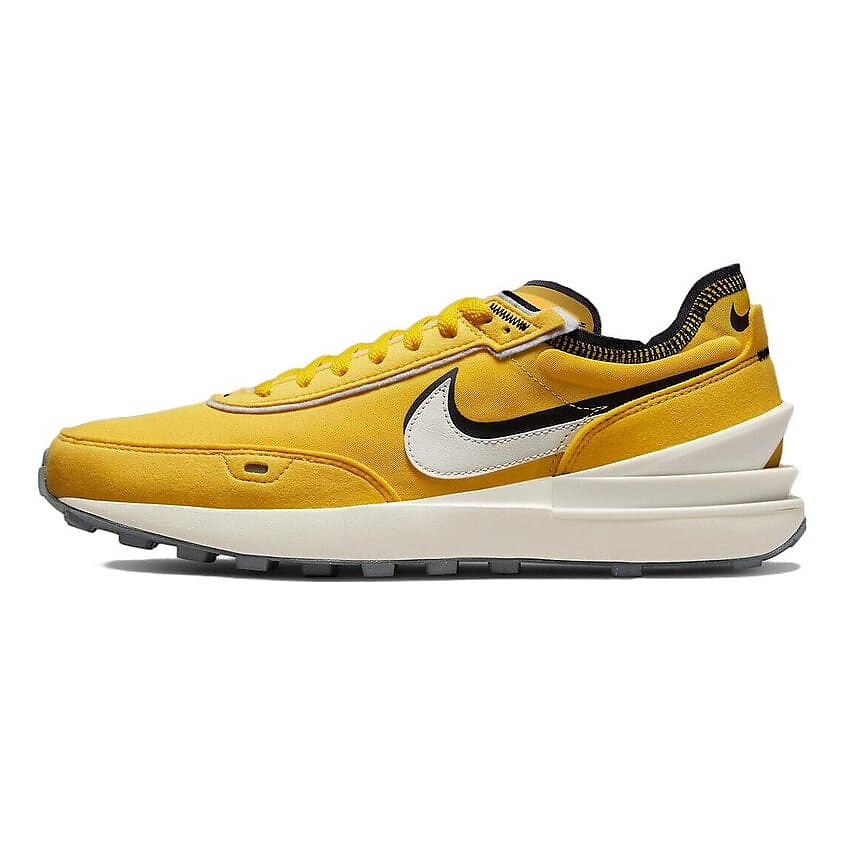 Изображение товара Кроссовки NIKE Waffle One Se 'Tour Yellow' для активного образа жизни