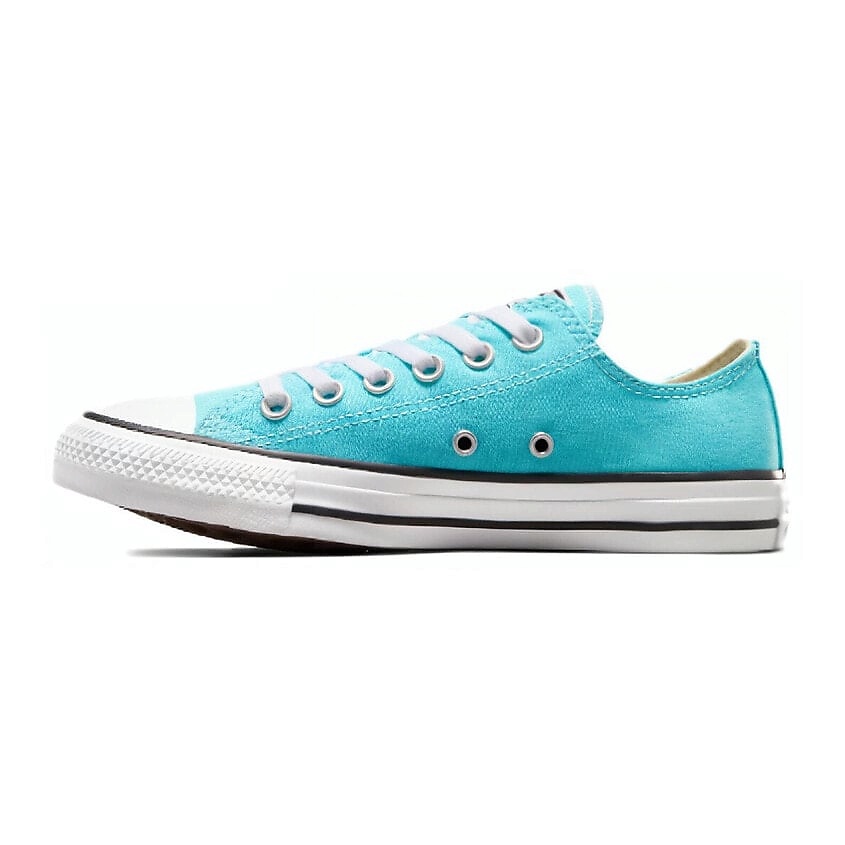 Изображение товара Кроссовки CONVERSE Chuck Taylor All Star Ox Light Aqua мужские, мультиколор, размер 41
