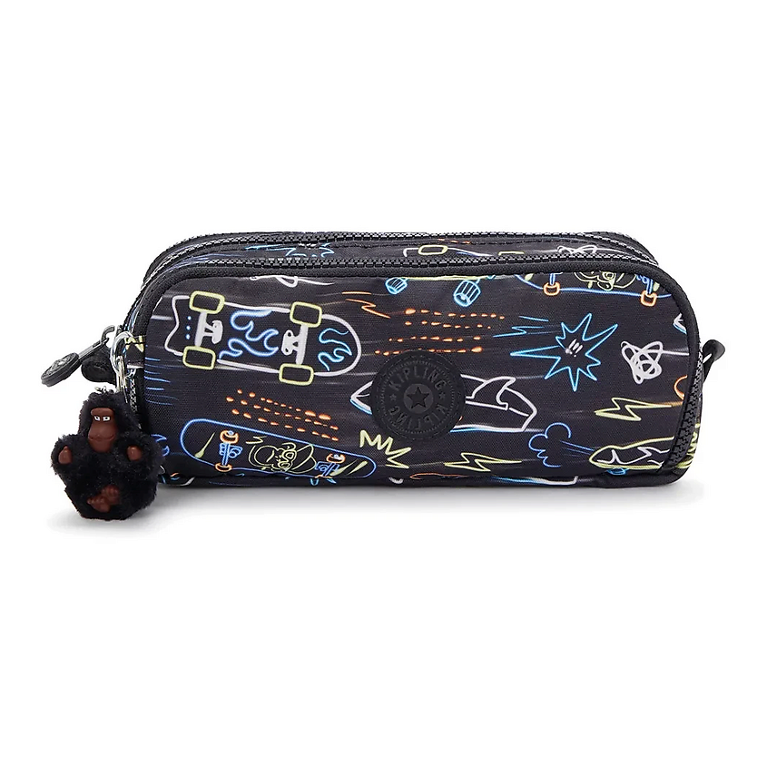 Изображение товара KIPLING Пенал универсальный gitroy, цвет: Мультиколор, размер: One Size