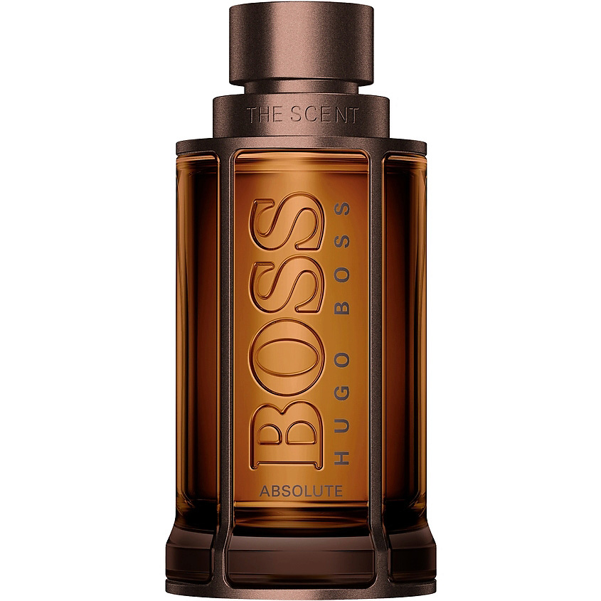 Изображение товара BOSS The Scent Absolute For Him, Парфюмерная вода, спрей 100 мл