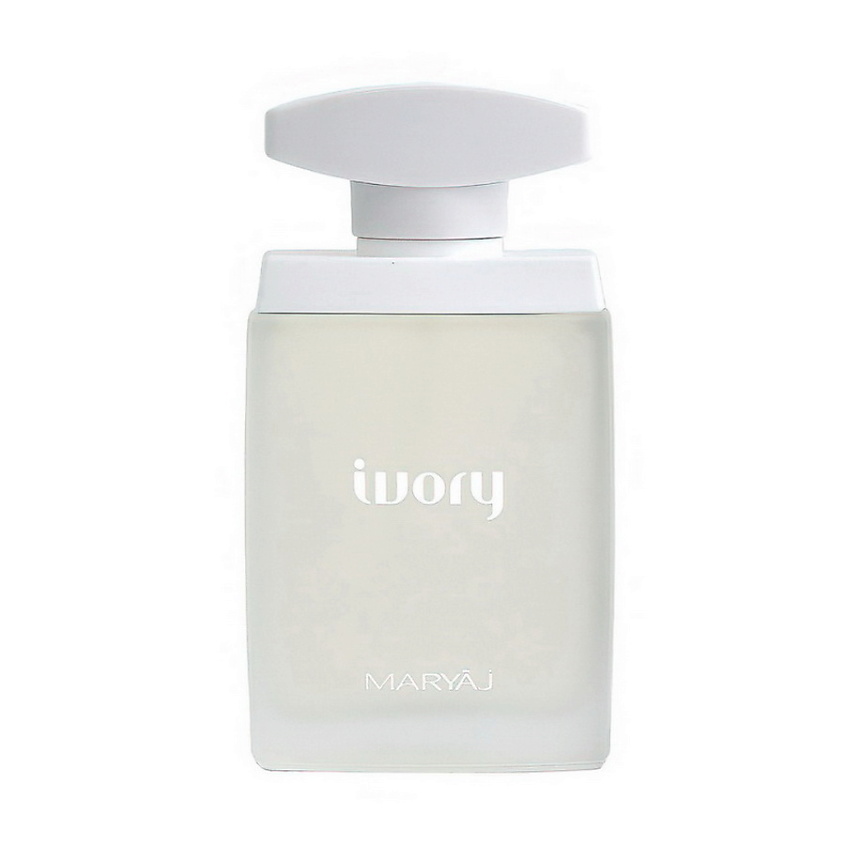 Изображение товара MARYAJ Парфюмерная вода IVORY, 100 мл