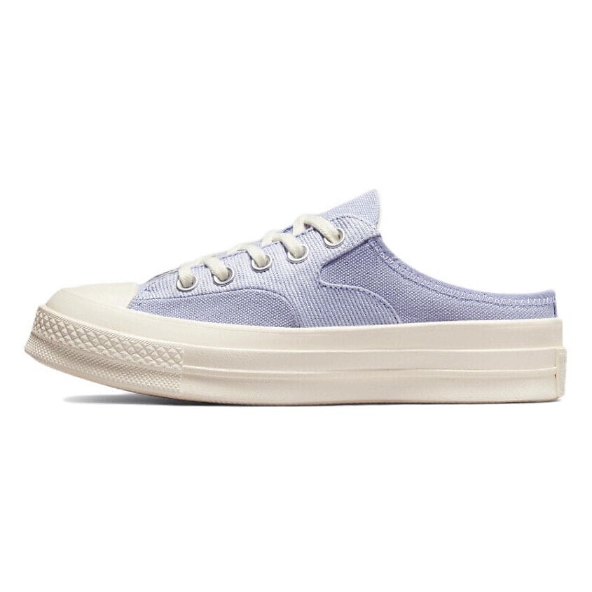 Изображение товара Кроссовки CONVERSE Chuck 70 Mule Serene Sapphire мужские мультиколор 46,5 EU