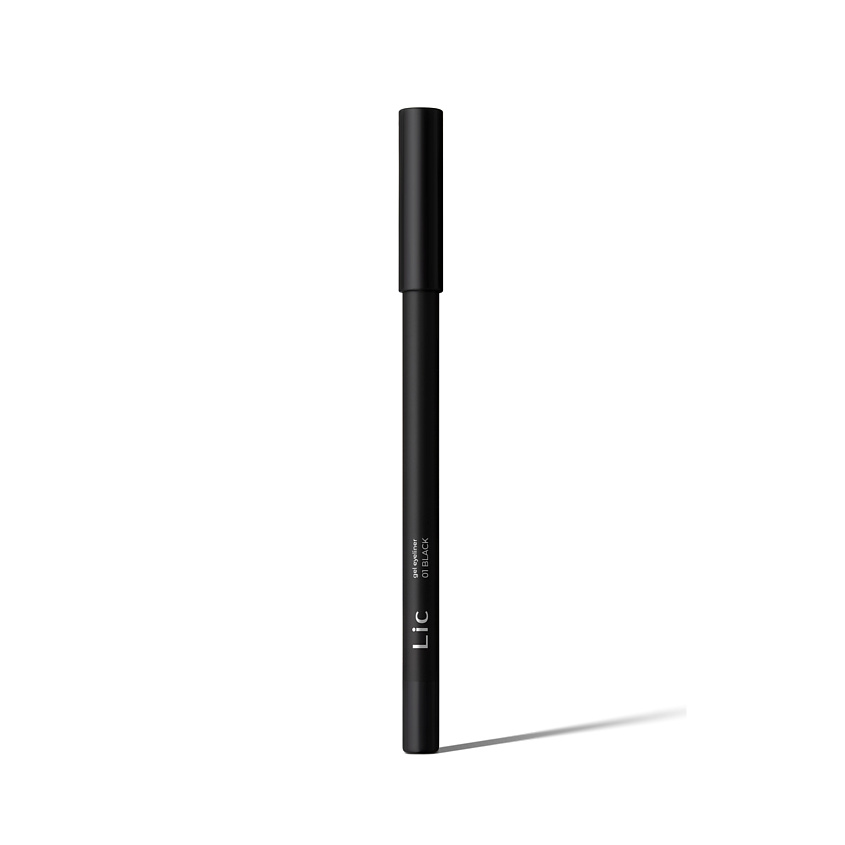Изображение товара LIC Карандаш для глаз/Eyepencil, 01 Black