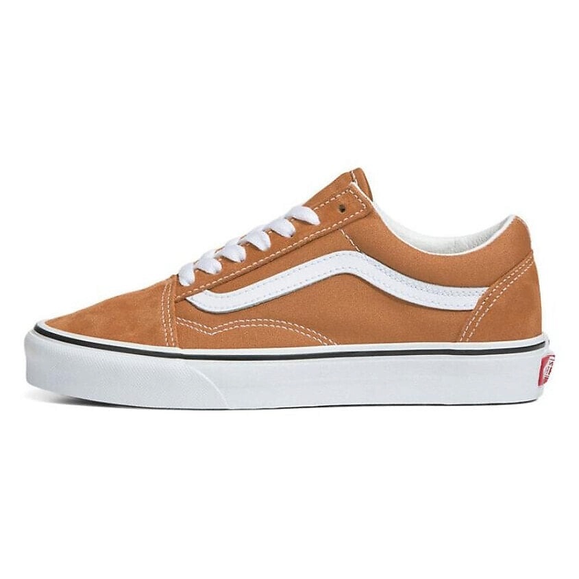 Изображение товара VANS Kроссовки Old Skool Color Theory Meerkat женские мультиколор 44EU
