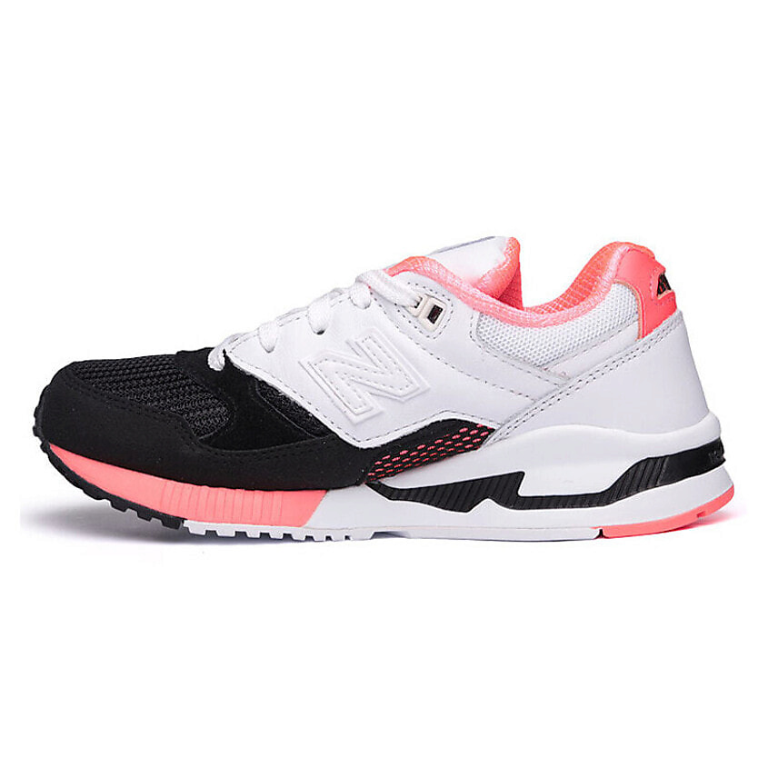 Изображение товара NEW BALANCE Кроссовки 530 Bionic Boom Sneakers Pink/Black/White, цвет: Мультиколор, размер: 36
