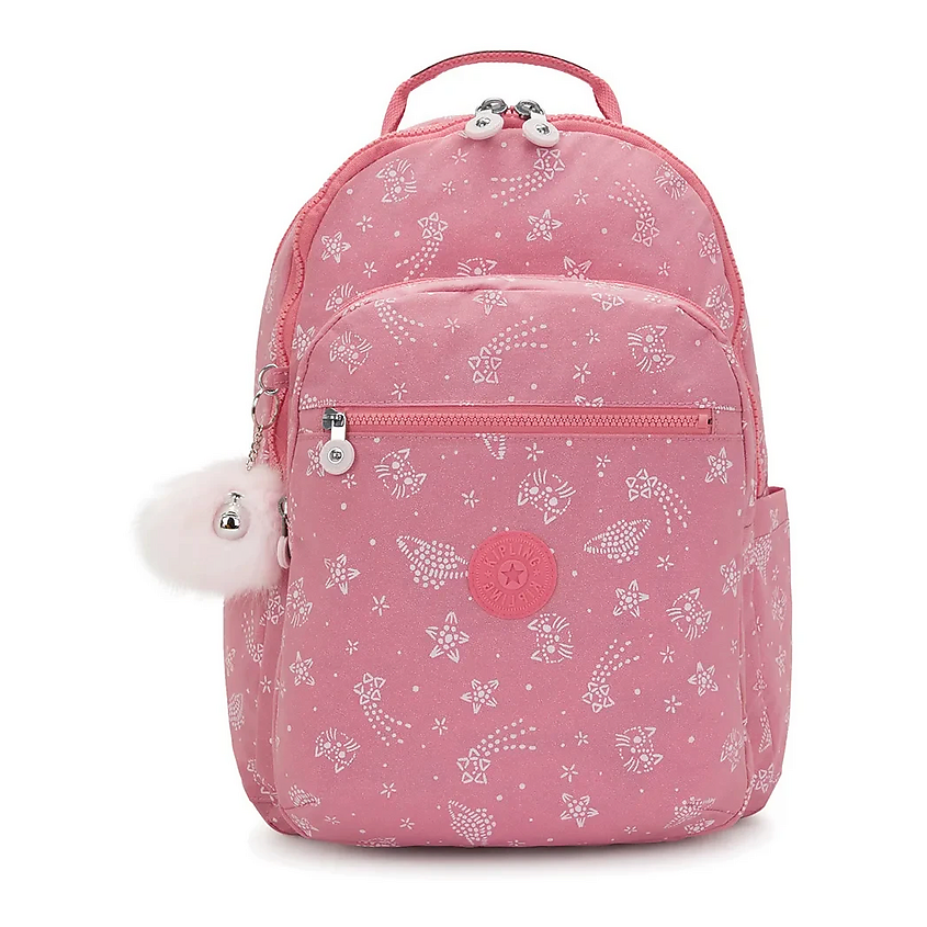 Изображение товара KIPLING Рюкзак KPKI63502GX2, цвет: Мультиколор, размер: One Size