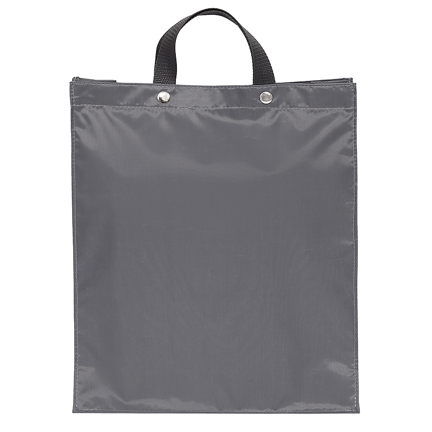 Изображение товара FORTE Сумка для покупок шоппер, цвет: Серый