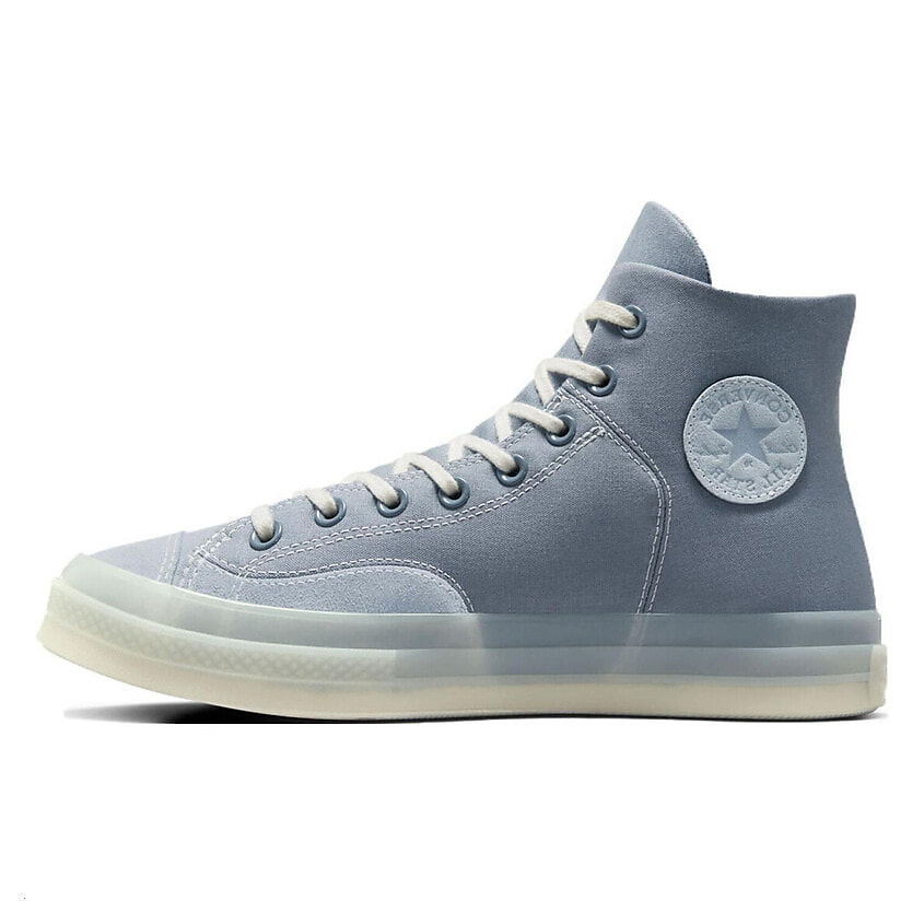Изображение товара CONVERSE Кроссовки Chuck 70 Marquis Grey, цвет: Мультиколор, размер: 36