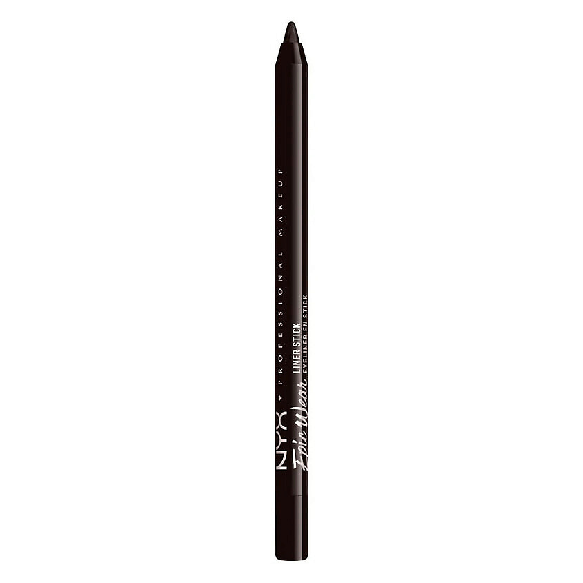 Изображение товара NYX PROFESSIONAL MAKEUP Карандаш для глаз Epic Wear, BURNT SIENNA