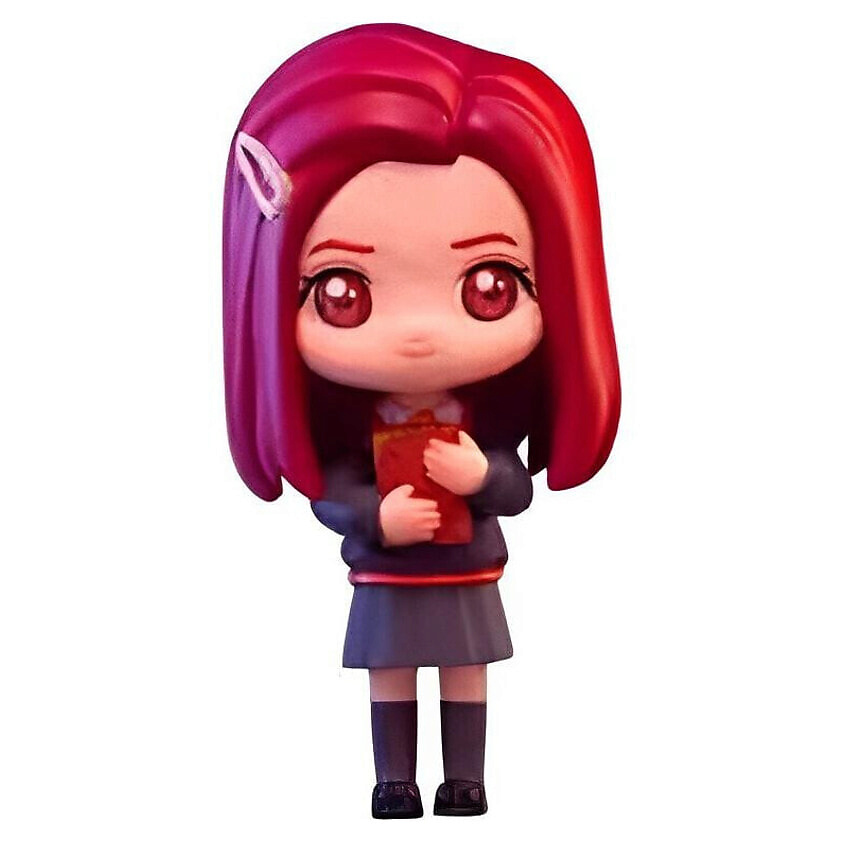 Изображение товара POP MART Игрушка Harry Potter Characters Hogwarts Express Collection Ginny мягкая фигурка
