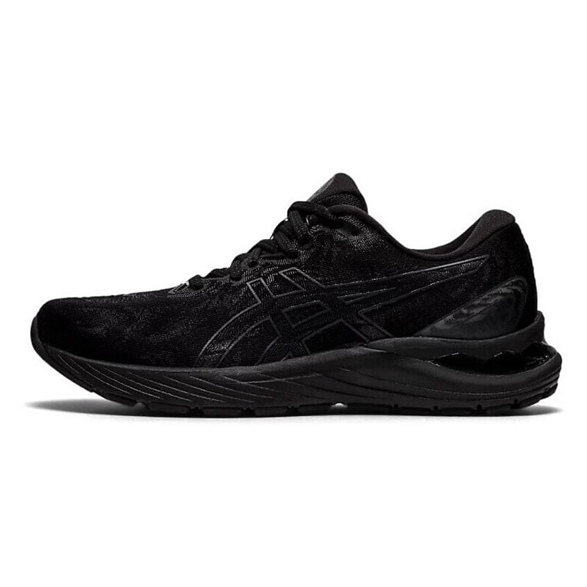 Изображение товара Кроссовки ASICS Gel-Cumulus 23 для бега и повседневной носки Черные 36EU