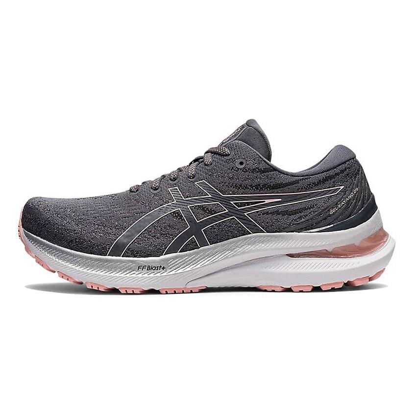 Изображение товара ASICS Кроссовки Gel Kayano 29 Metropolis, цвет: Темно-серый, размер: 37