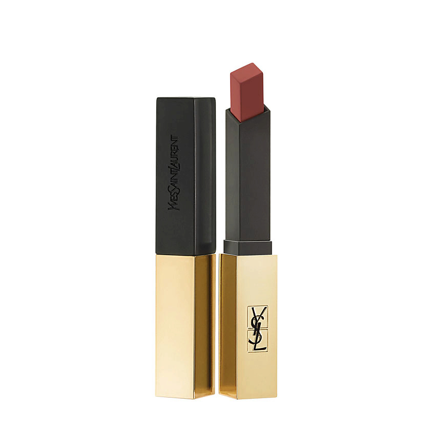 Изображение товара YVES SAINT LAURENT Губная помада ROUGE PUR COUTURE THE SLIM 416 Psychic Chili