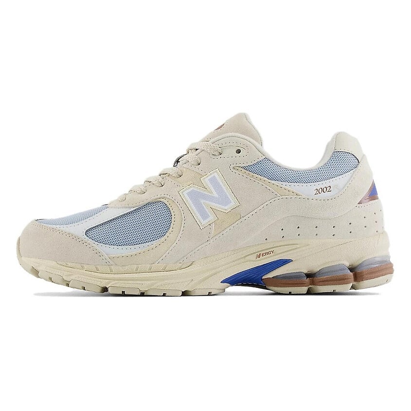 Изображение товара Кроссовки NEW BALANCE 2002R 703 Series Green мужские мультиколор размер 42 Изображение товара Кроссовки NEW BALANCE 2002R 703 Series Green мужские мультиколор размер 42