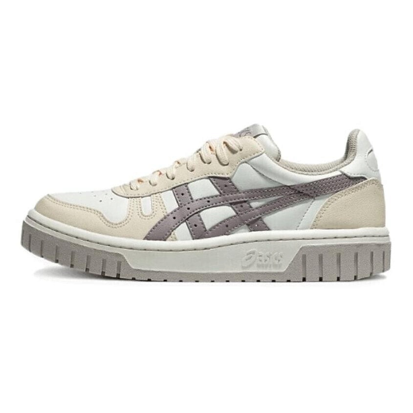 Изображение товара Кроссовки ASICS Court Mz 2.0 Sneakers женские бежевые для спорта и повседневной носки