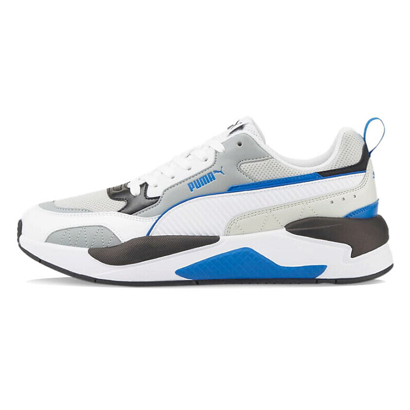 Изображение товара PUMA Кроссовки X Ray 2 Square 'White Quarry Grey', размер: 42