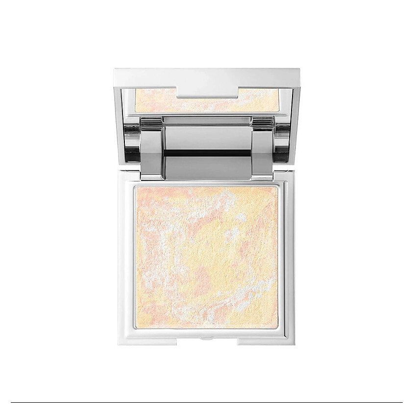 Изображение товара DEAR DAHLIA Хайлайтер для лица универсальный Luminous, BLISS BEIGE