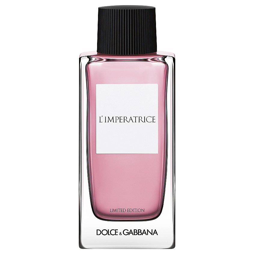 Изображение товара DOLCE&GABBANA L'Imperatrice Limited Edition женская туалетная вода 100 мл