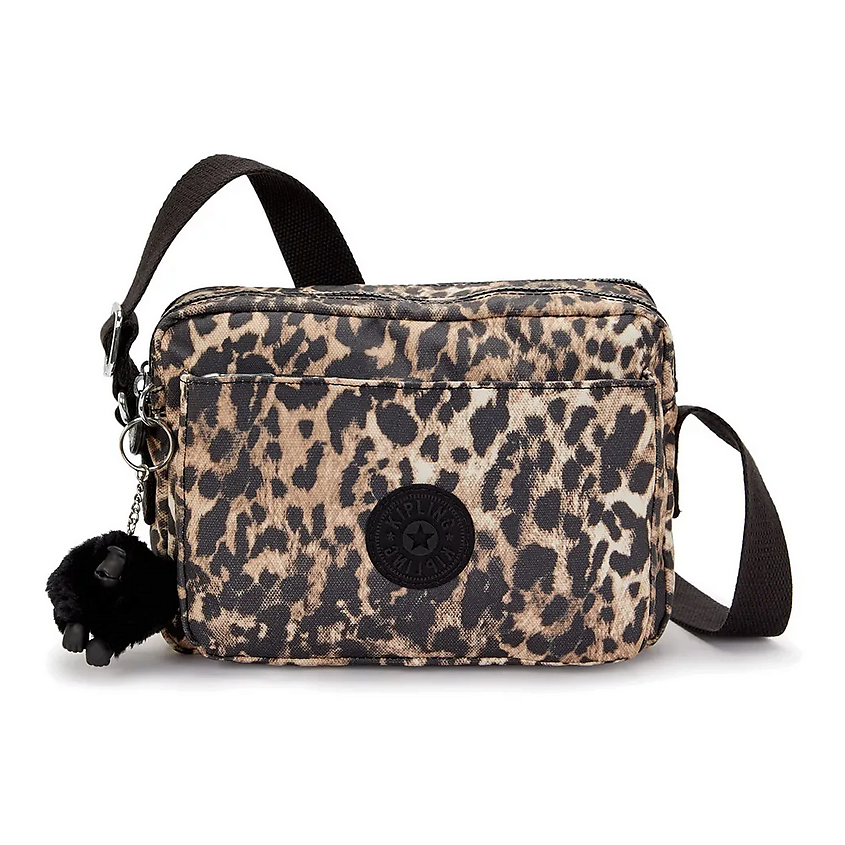 Изображение товара KIPLING Сумка через плечо abanu m 4l, цвет: Мультиколор, размер: One Size