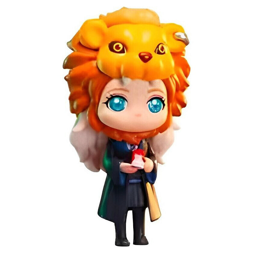 Изображение товара POP MART Игрушка Harry Potter Characters Hogwarts Express Collection Blind Box Luna, Известная игрушка