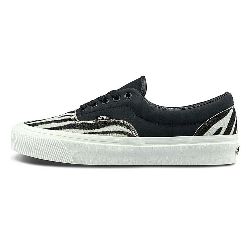 Изображение товара VANS Кроссовки Era 95 Dx Anaheim Factory Black Zebra Мультиколор EU 36