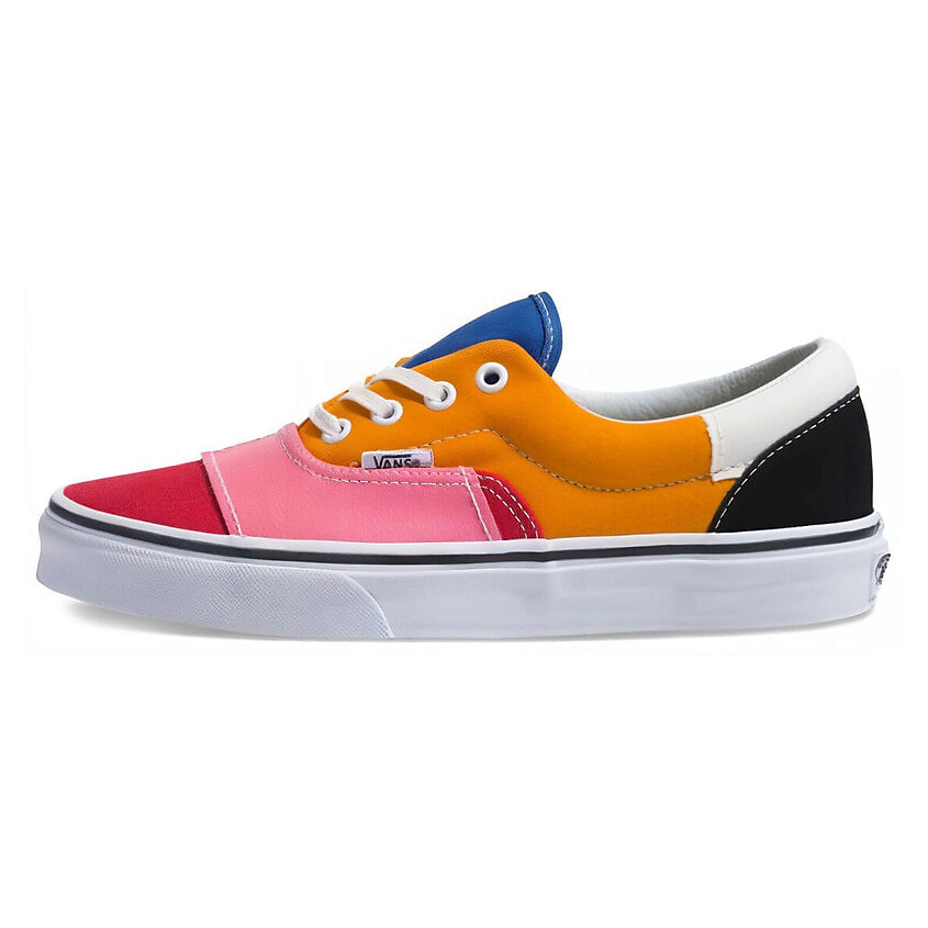 Изображение товара VANS Era Patchwork Мультиколор Кроссовки для скейтбординга и повседневной носки 36.5 EU