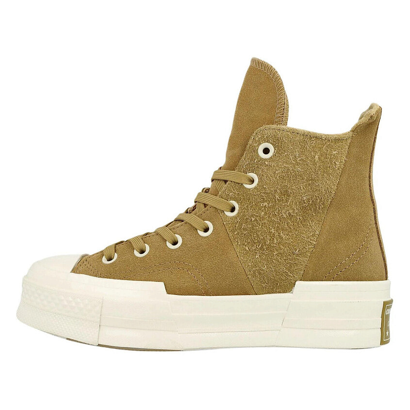 Изображение товара CONVERSE Кроссовки Chuck 70 Plus High Dunescape, цвет: Мультиколор, размер: 46
