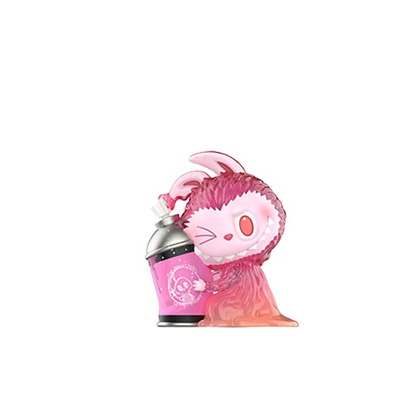 Изображение товара POP MART Фигурка MONSTERS Invisible Me Collection Art Conjecture коллекционная мягкая игрушка