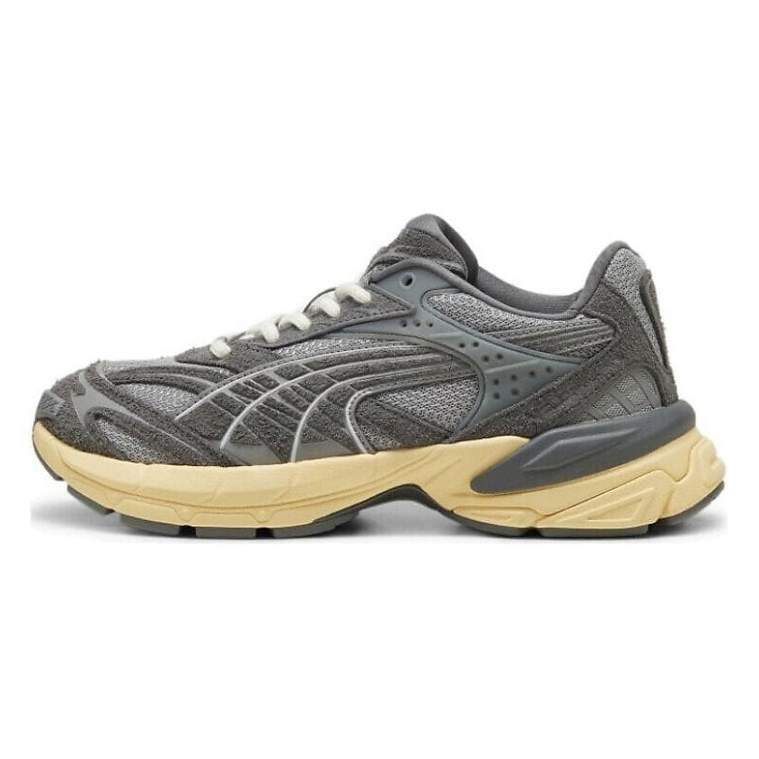 Изображение товара Кроссовки PUMA Velophasis Sd Stormy Slate для взрослых 43 EU легкие и стильные